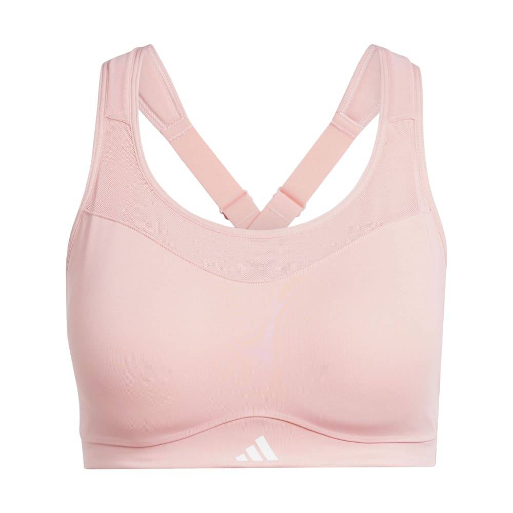 ADIDAS TLRDIM HIGH SUPPORT BRA