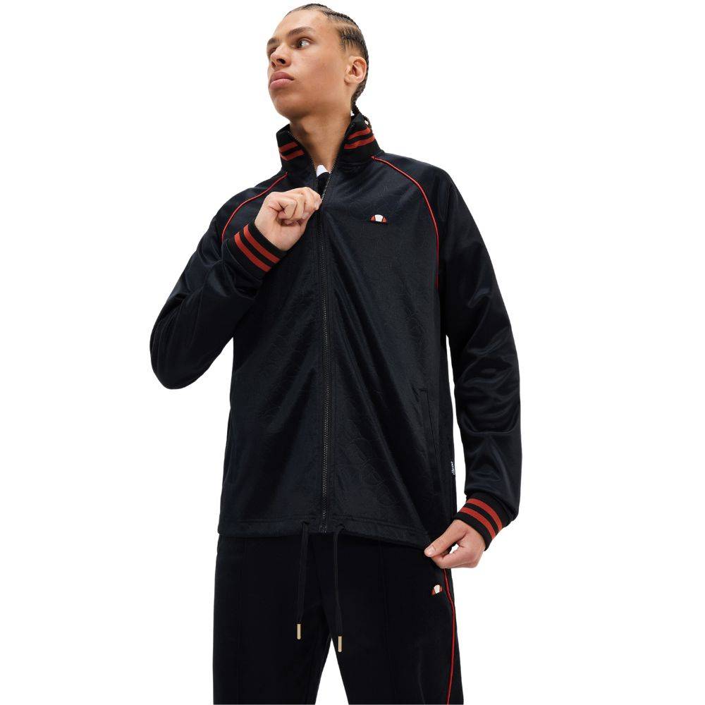 ELLESSE SARTORIA BADGE COLOURS CASARINO TRACK TOP