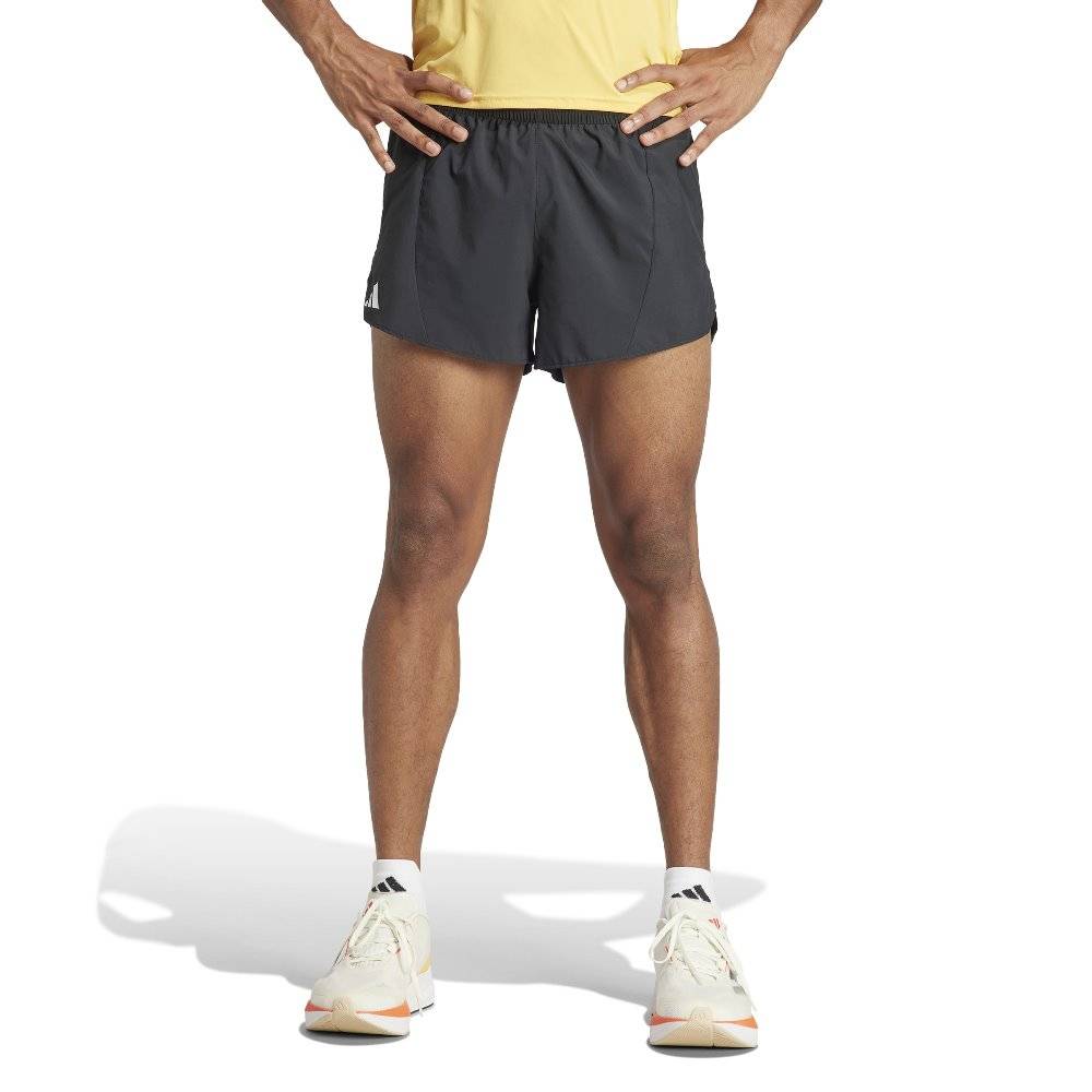 ADIDAS M ADIZERO ESSENTIALS RUNNING SHORTS