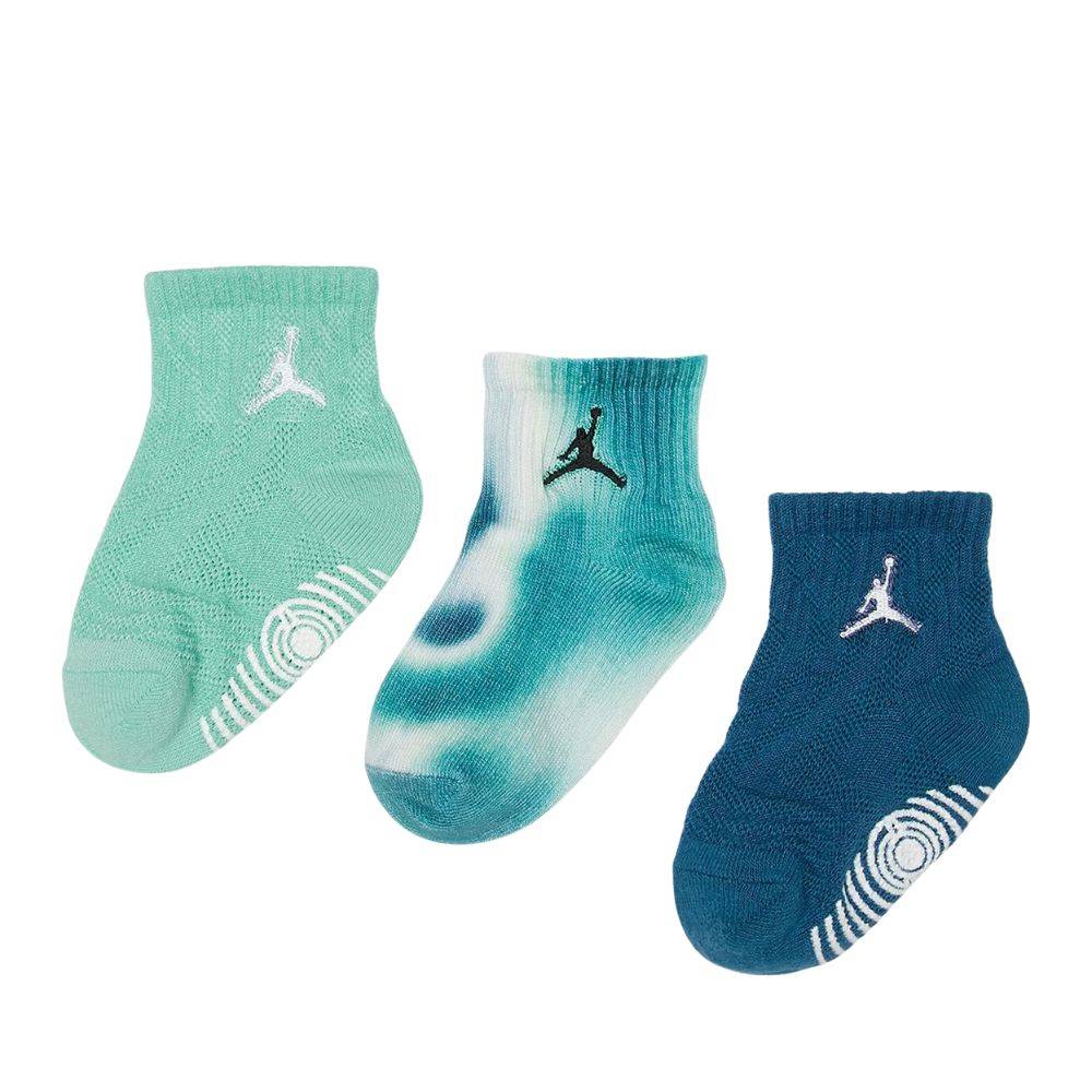 NIKE JORDAN  JHN AIR HEAT MAP 3PK GRIPPERS