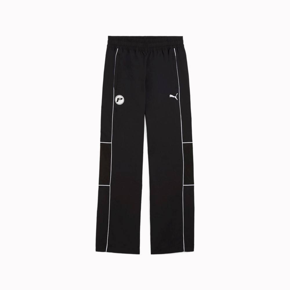 PUMA SDS RELAXED GRAPHIC TRACK PANTS WV OP