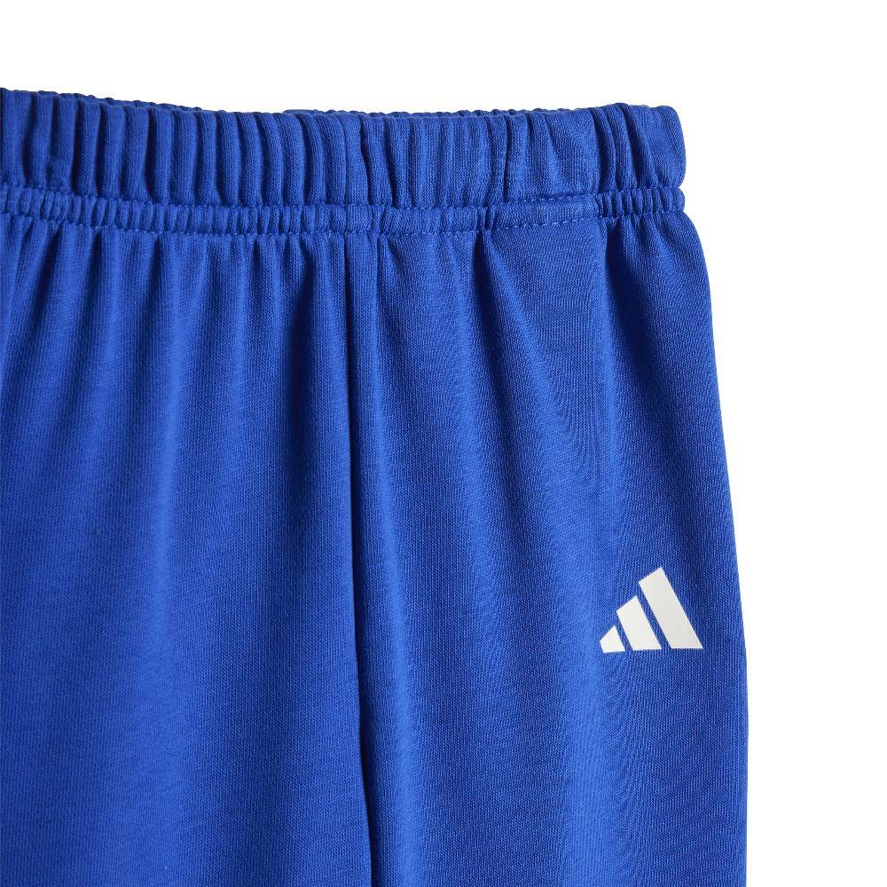 ADIDAS INFANT SEASONAL ESSENTIALS ADIRAPTOR FRENCH TERRY JOGGER SET