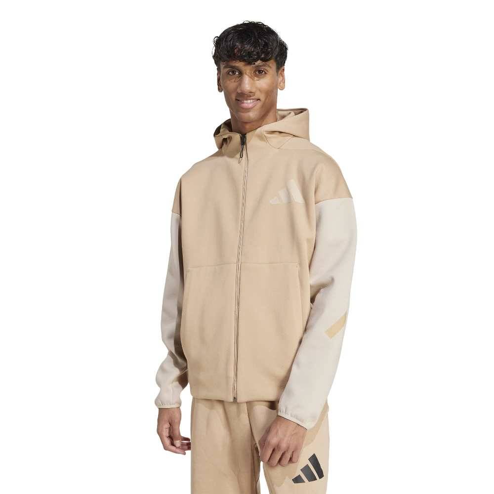 ADIDAS M Z.N.E. FULL ZIP