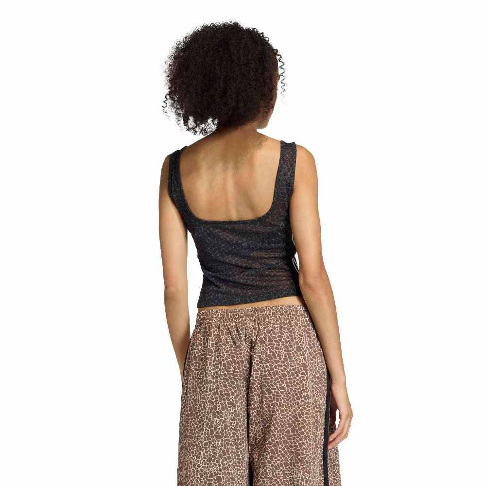 ADIDAS ORIGINALS AOP TANK TOP