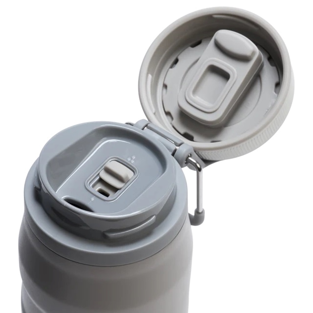 STANLEY ICEFLOW™ BOTTLE TWIST FLIP 0.71L (24OZ) - 10H COLD | 2 DAYS ICED
