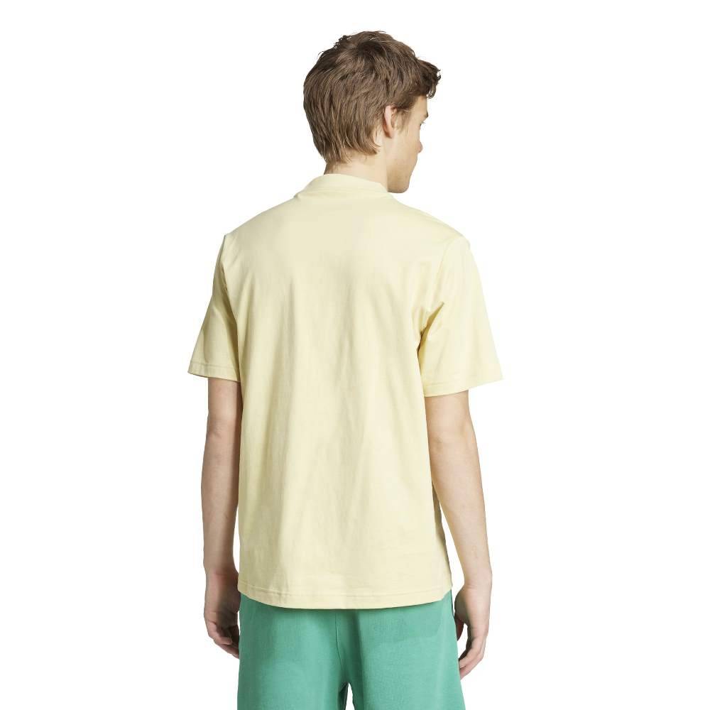 ADIDAS M CITY ESCAPE T-SHIRT