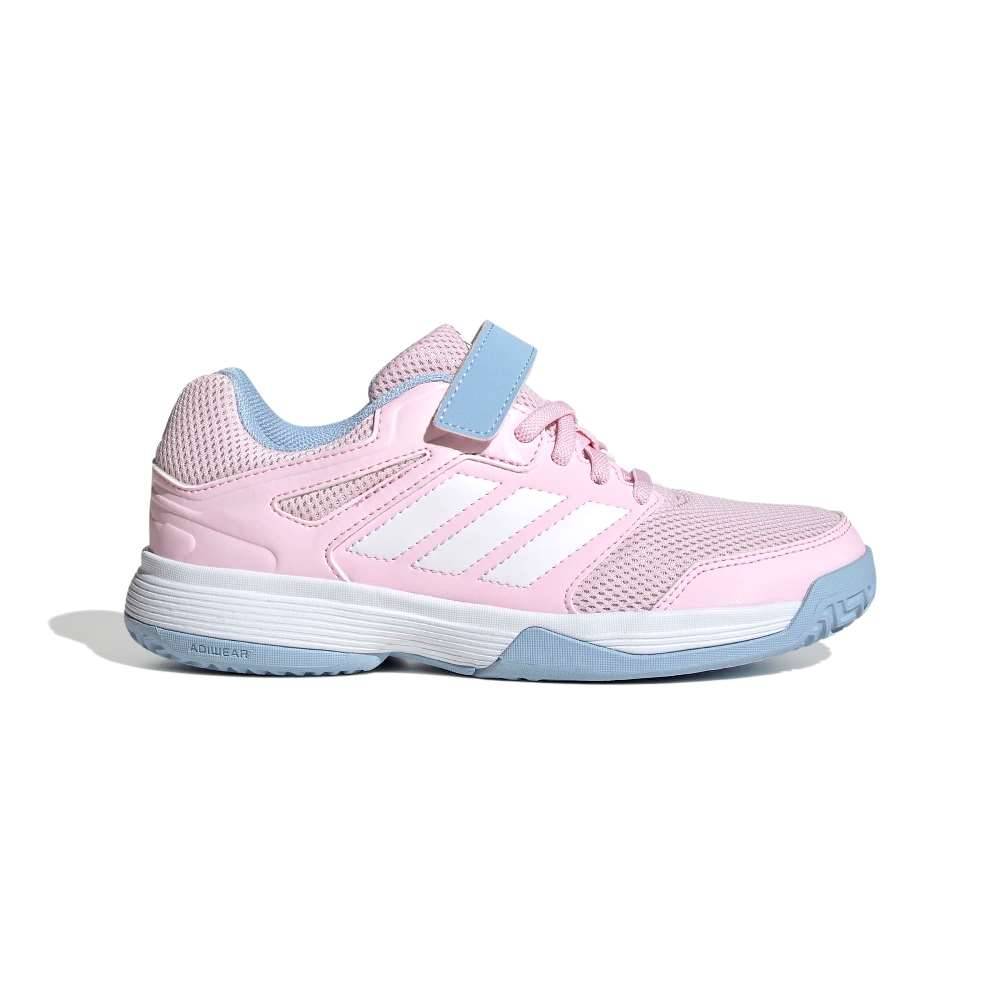ADIDAS KIDS SPEEDCOURT INDOOR SHOES
