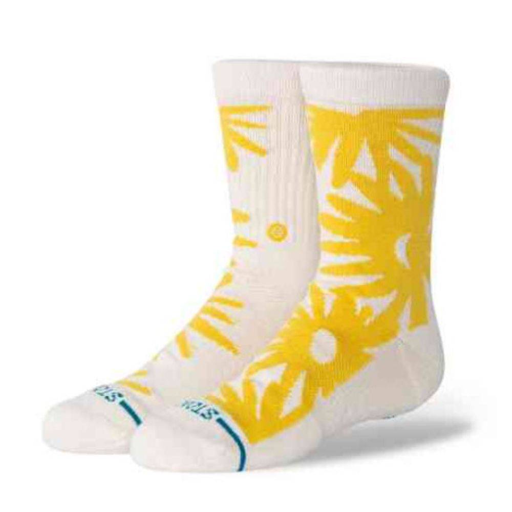 STANCE KIDS DAISIES CREW