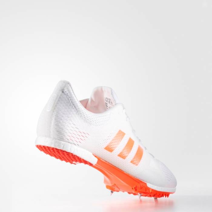 ADIDAS ADIZERO MD SPIKE SHOES