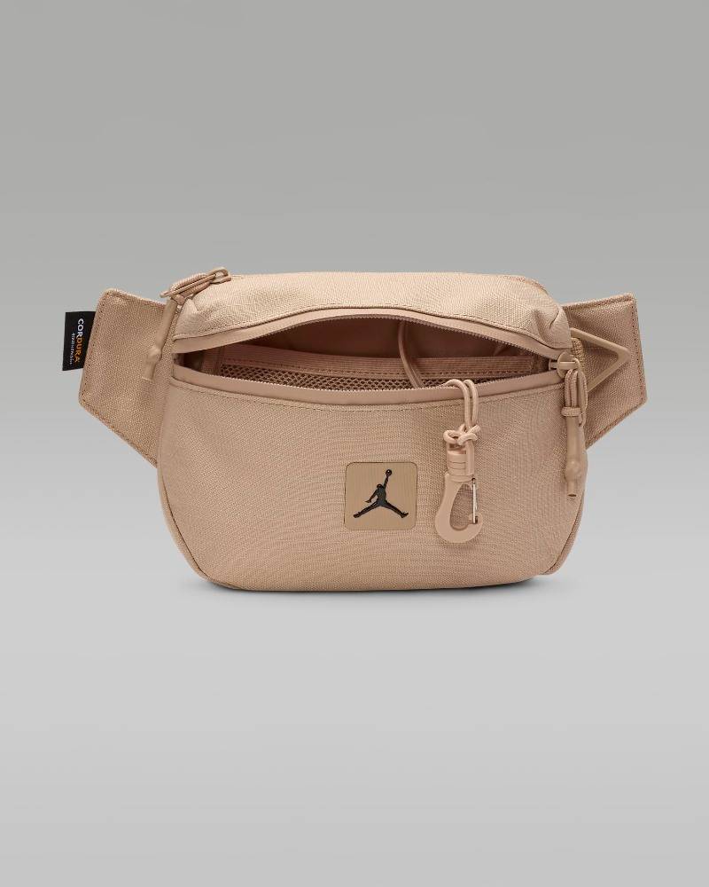 NIKE JORDAN CORDURA FRANCHISE CROSS BODY