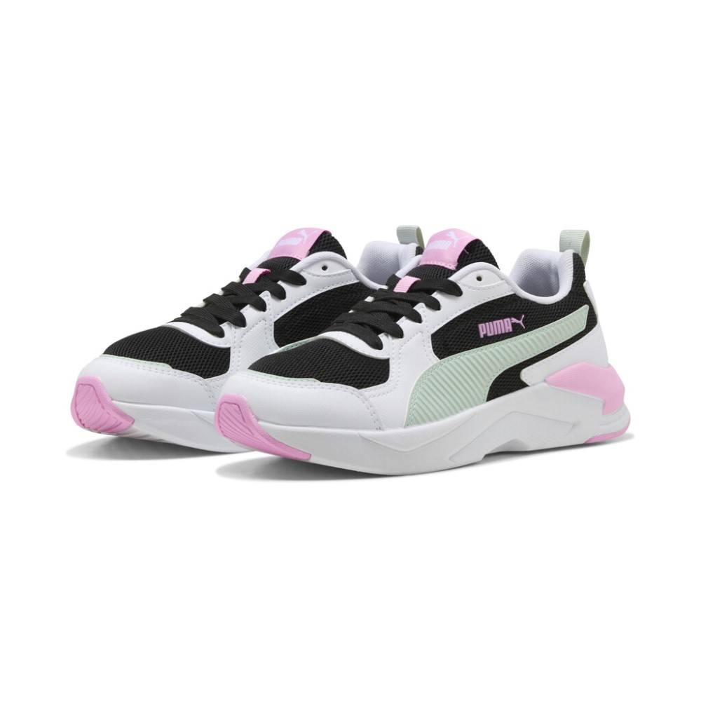 PUMA X-RAY 4 LT JR