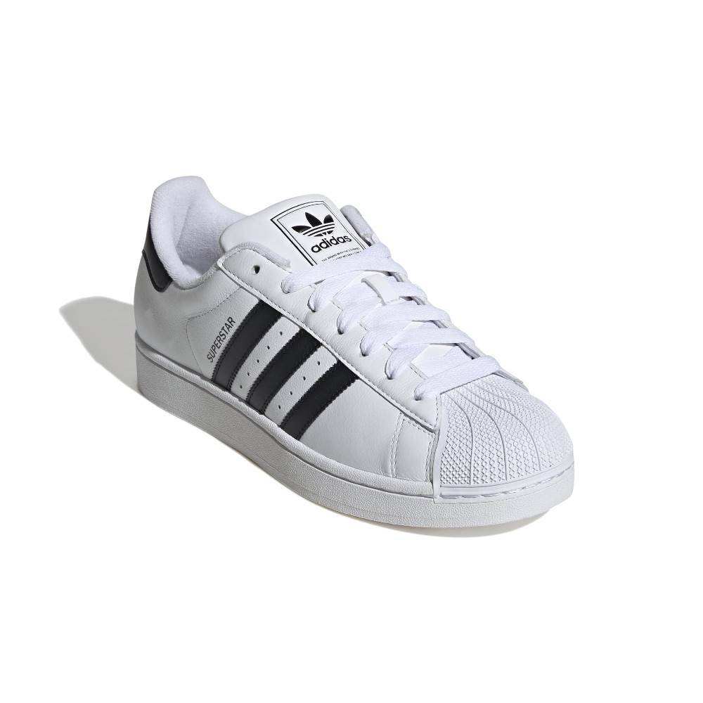 ADIDAS ORIGINALS SUPERSTAR II SHOES
