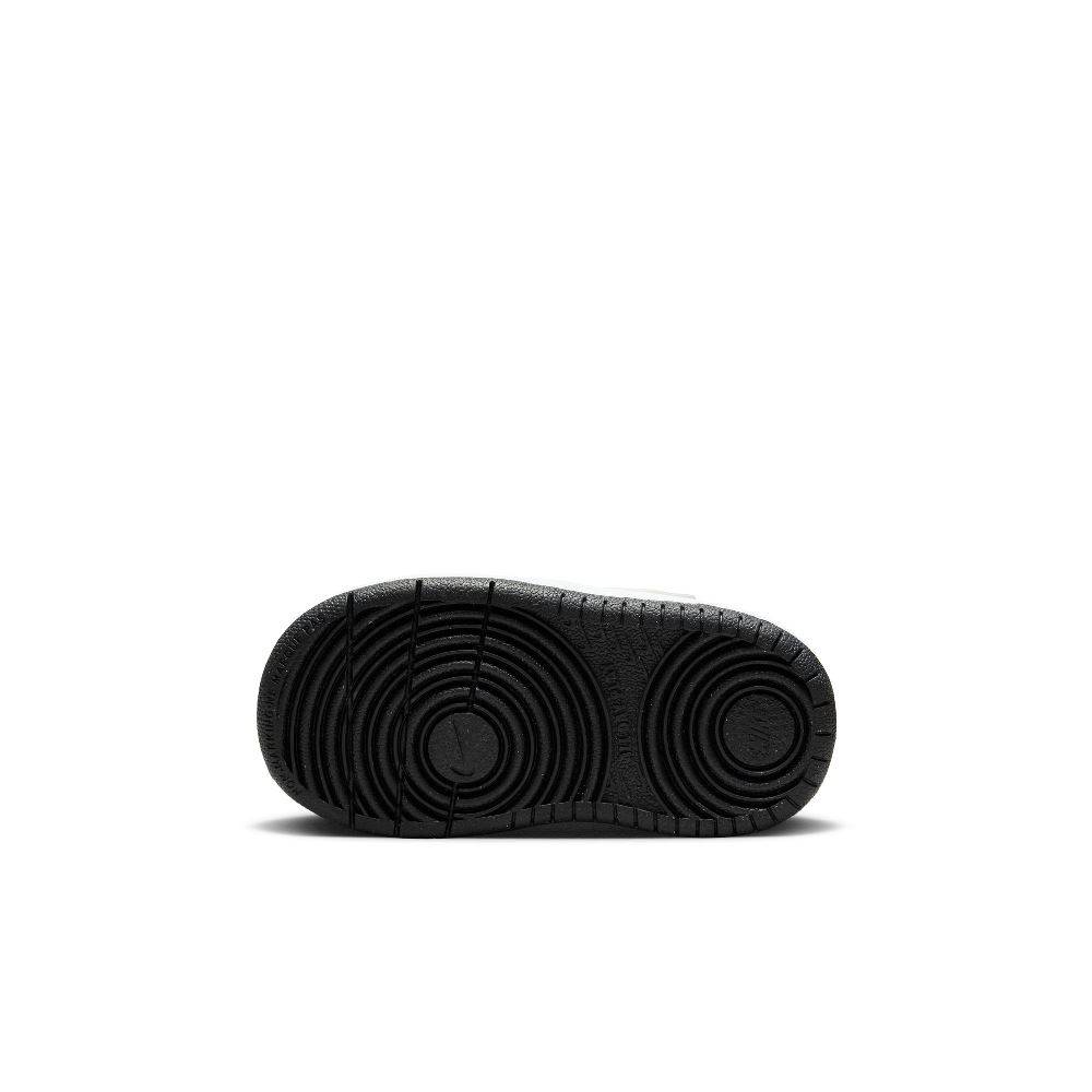 NIKE COURT BOROUGH LOW RECRAFT INFANT SHOES