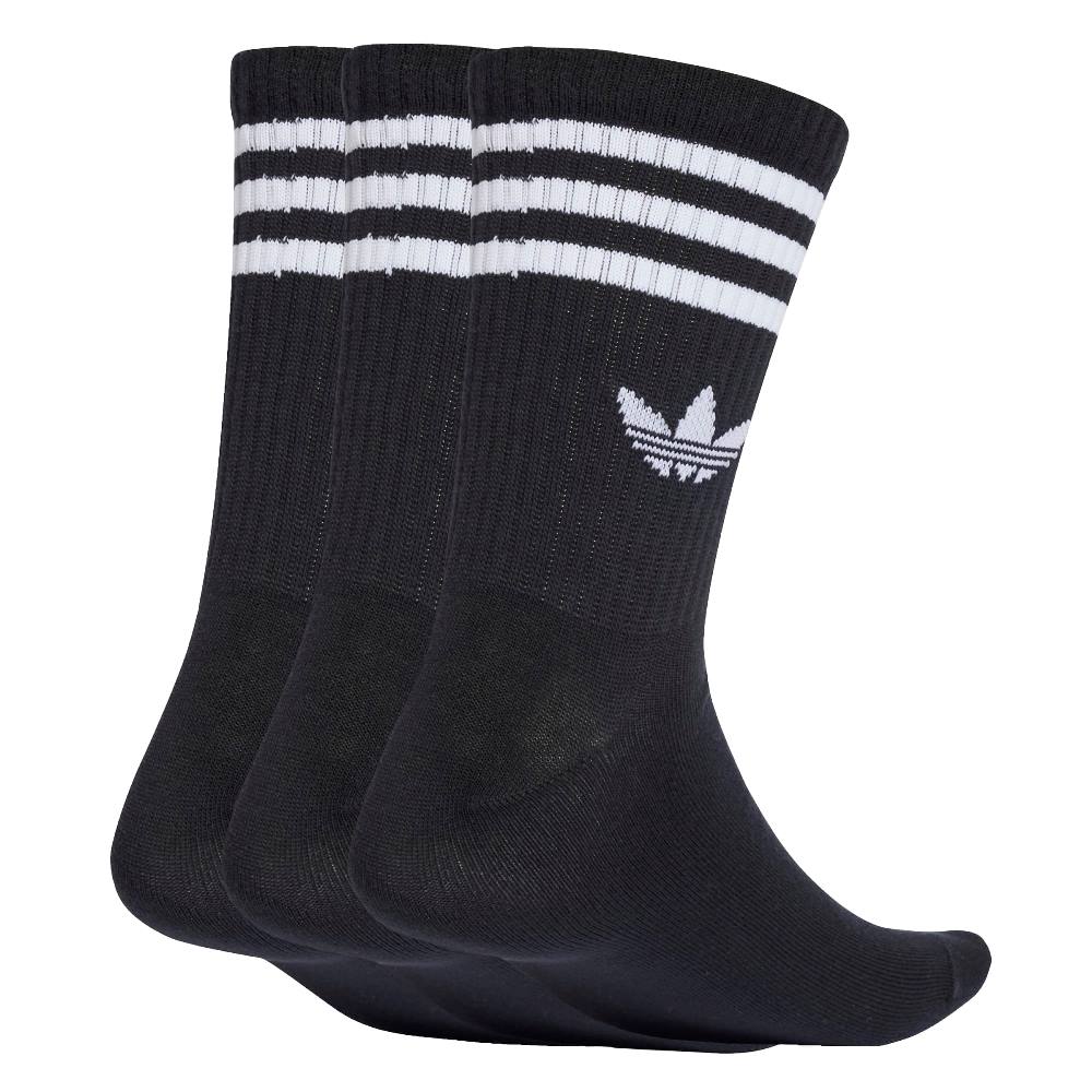 ADIDAS 3S CREW S 3P