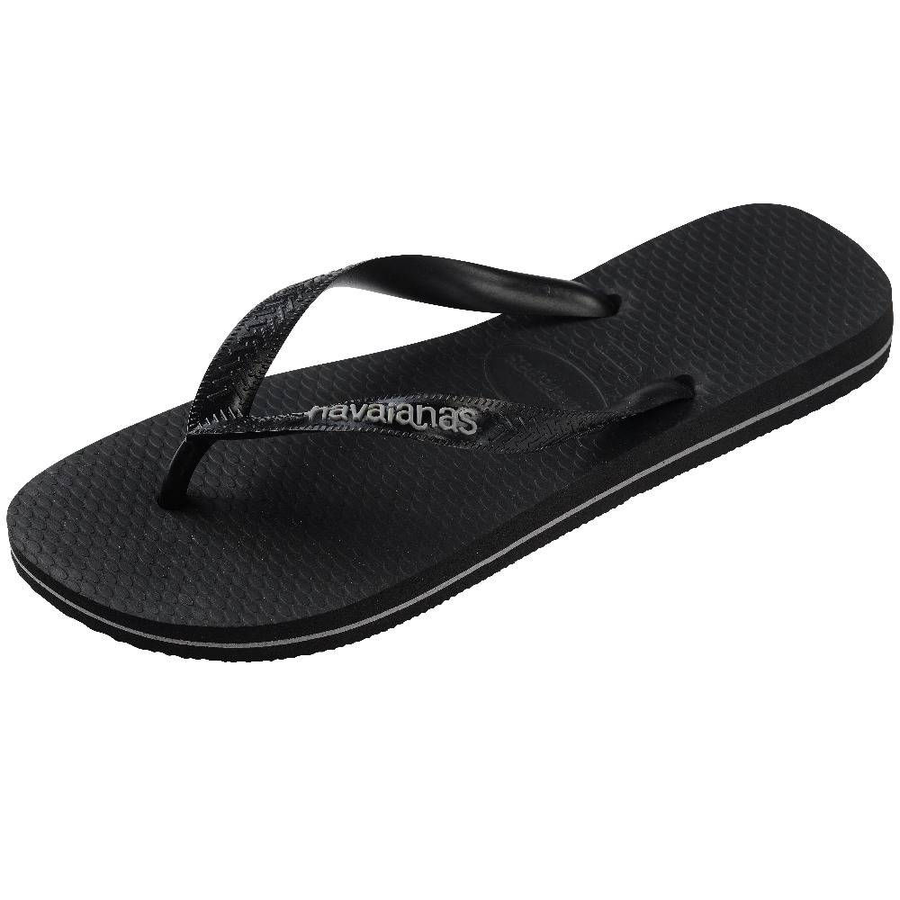 HAVAIANAS TOP RUBBER LOGO FILETE