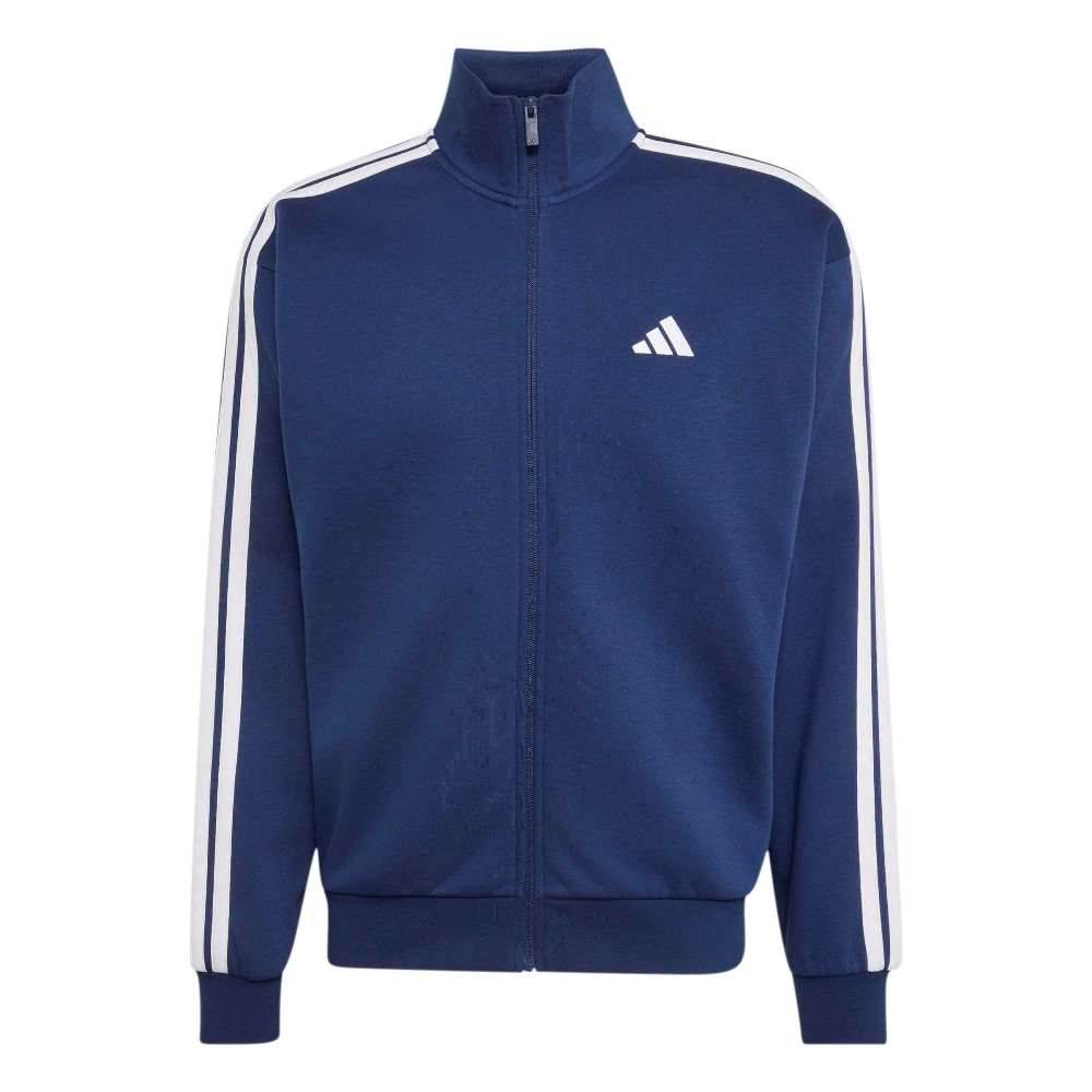 ADIDAS M 3-STRIPES FLEECE TRACKSUIT