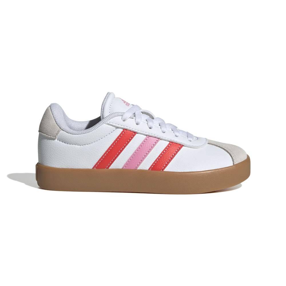 ADIDAS KIDS VL COURT 3.0 SHOES