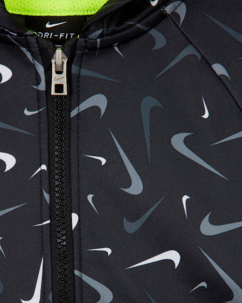 NIKE INFANT SWOOSHFETTI PARADE THERM SET