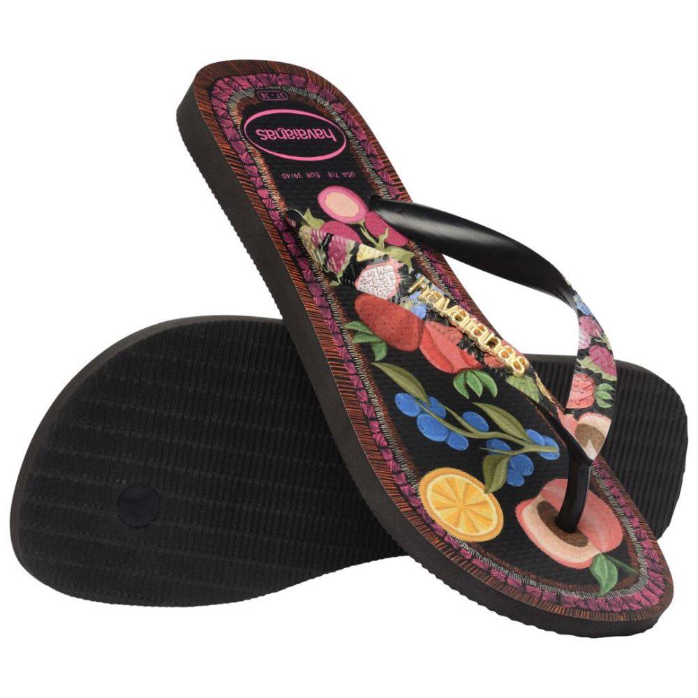 HAVAIANAS TOP TROPICALIA VIBES II