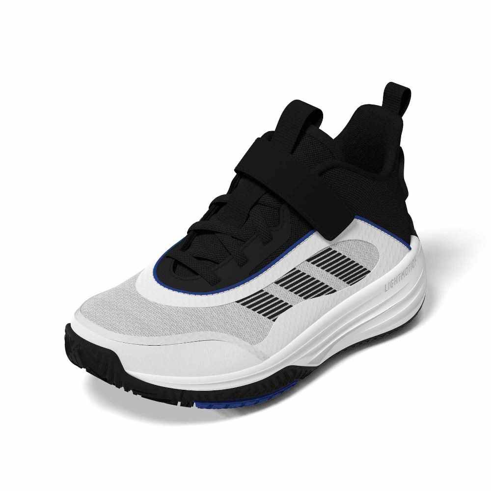 ADIDAS KIDS OWNTHEGAME 3.0 SHOES