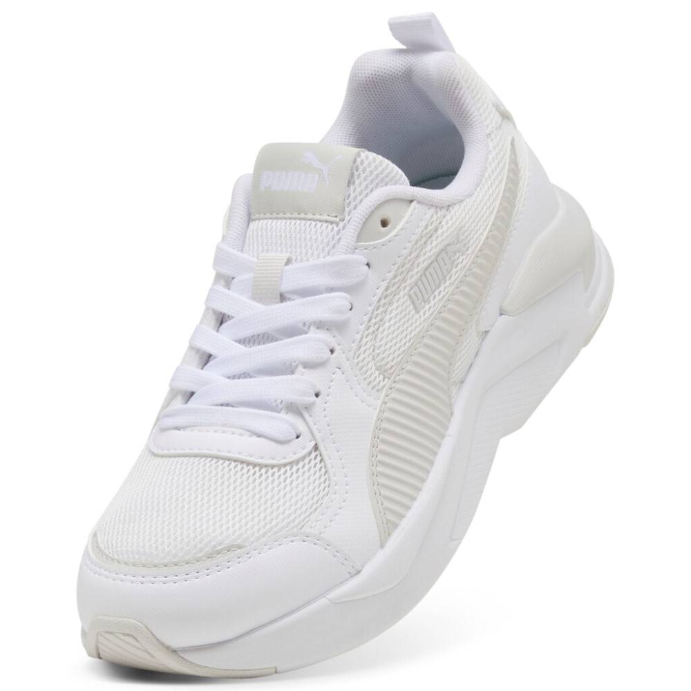 PUMA X-RAY 4 LT JR