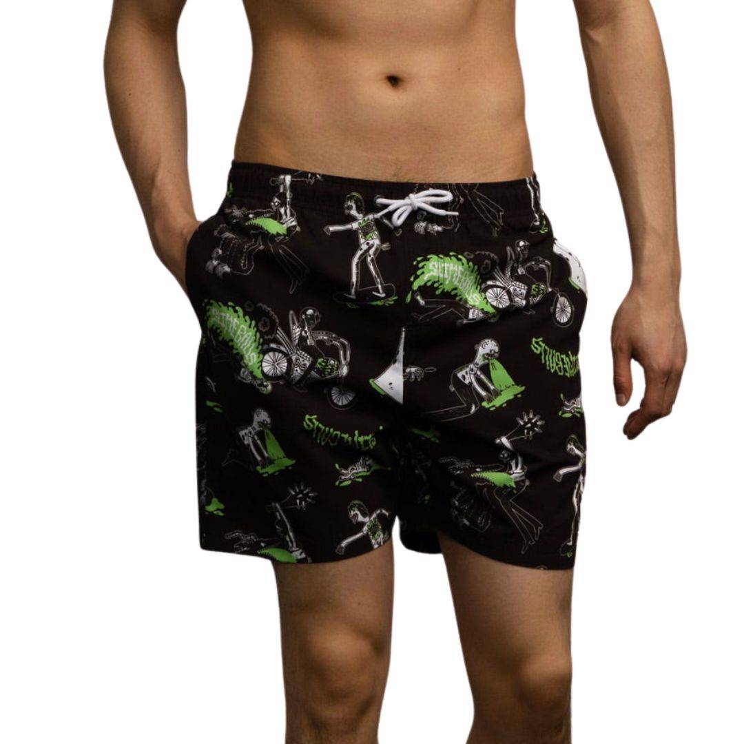 SANTA CRUZ SCENE REPORT SWIMSHORT