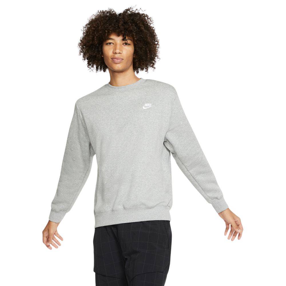 NIKE SPORTSWEAR CLUB FLEECE CREW MENS