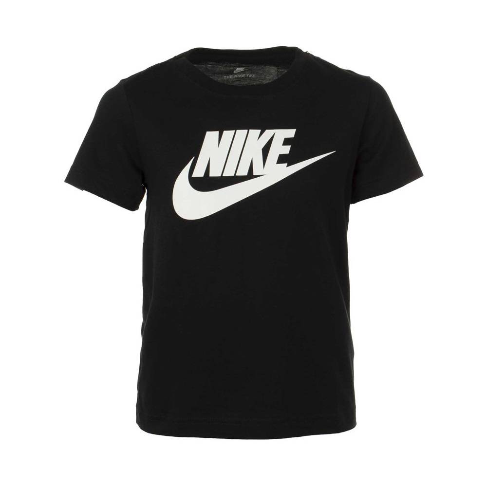 NIKE LITTLE KIDS NKB NIKE FUTURA SS TEE