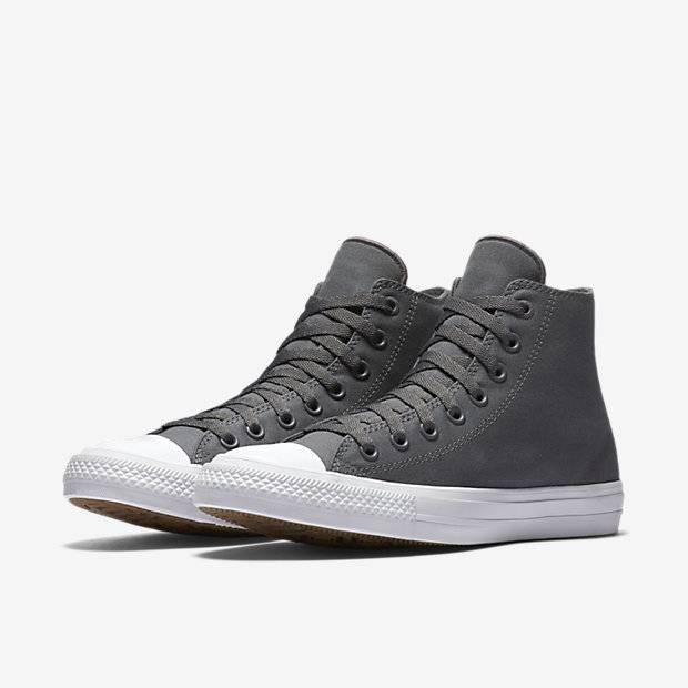 CONVERSE CHUCK II HIGH TOP