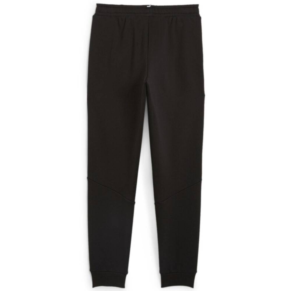 PUMA ESS TAPE CAMO SWEATPANTS FL B