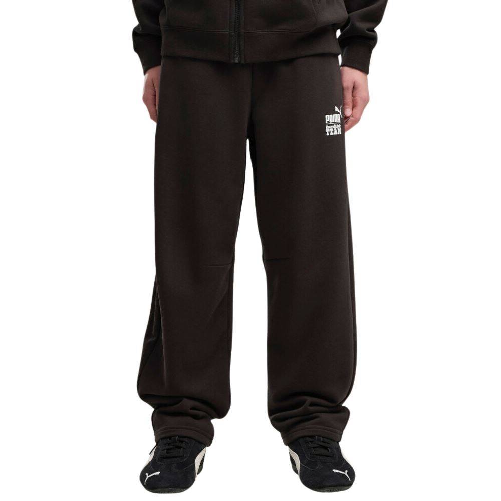 PUMA MID90S RELAXED BARREL SWEATPANTS TR B