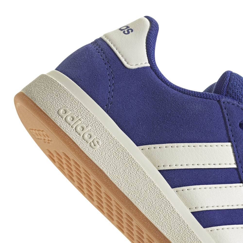ADIDAS KIDS GRAND COURT 00S SHOES