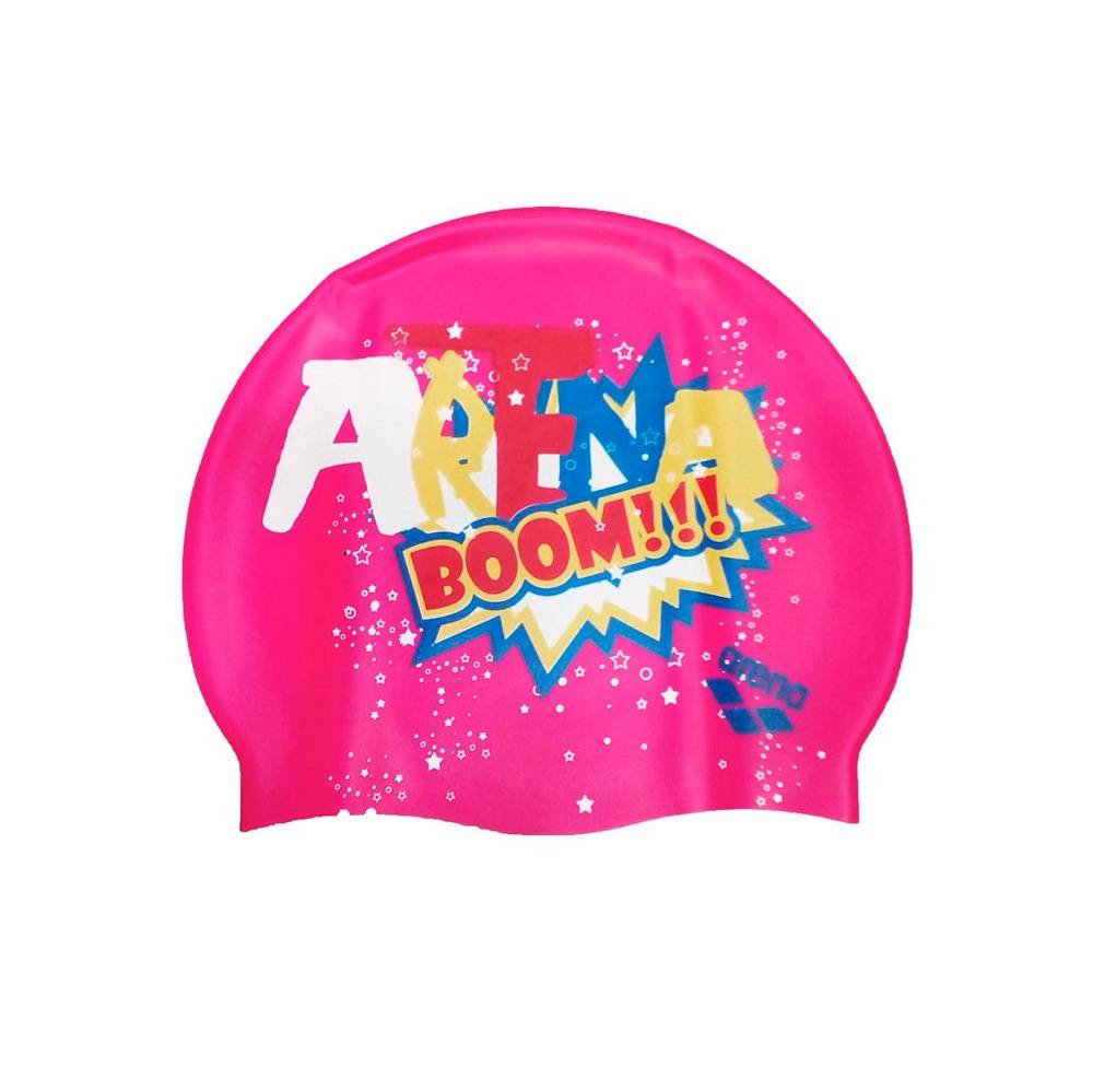 ARENA CAP PRINT JR