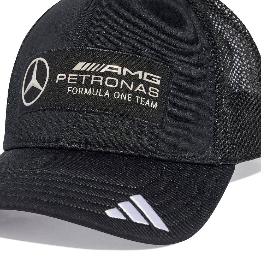 ADIDAS MERCEDES TM TRKL CAP