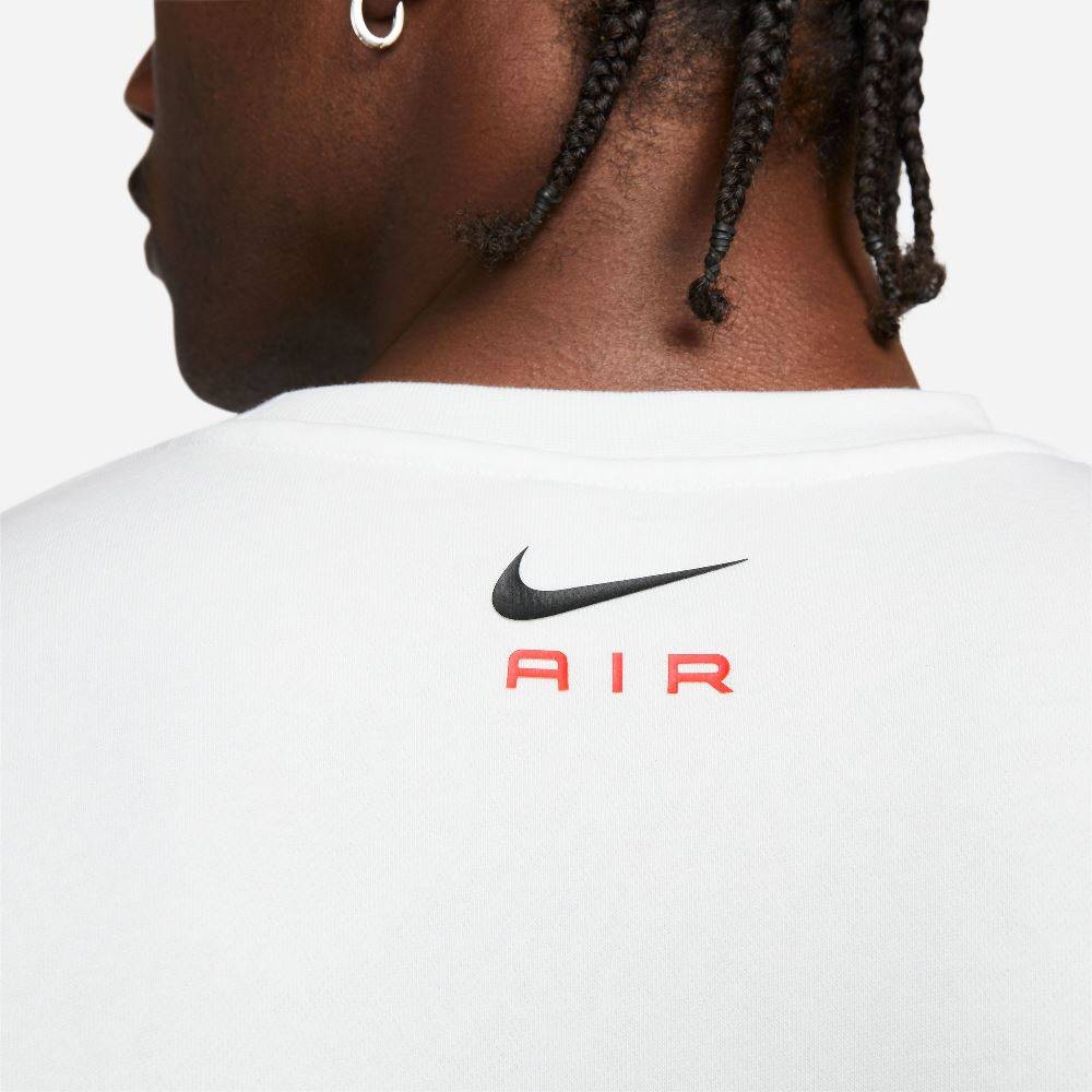 NIKE SPORTSWEAR AIR FLEECE CREW BB