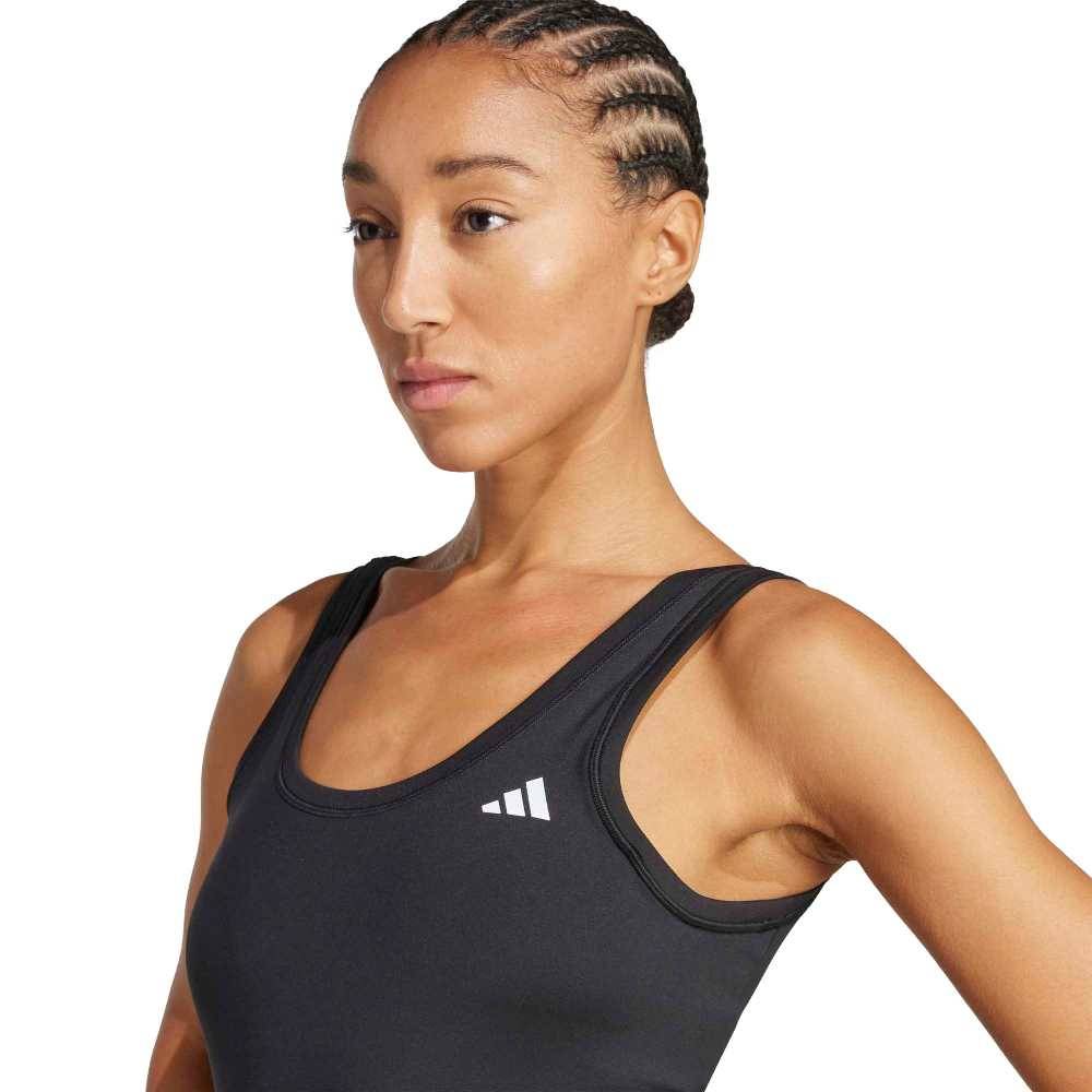 ADIDAS OPTIME ESSENTIALS WORKOUT ONESIE