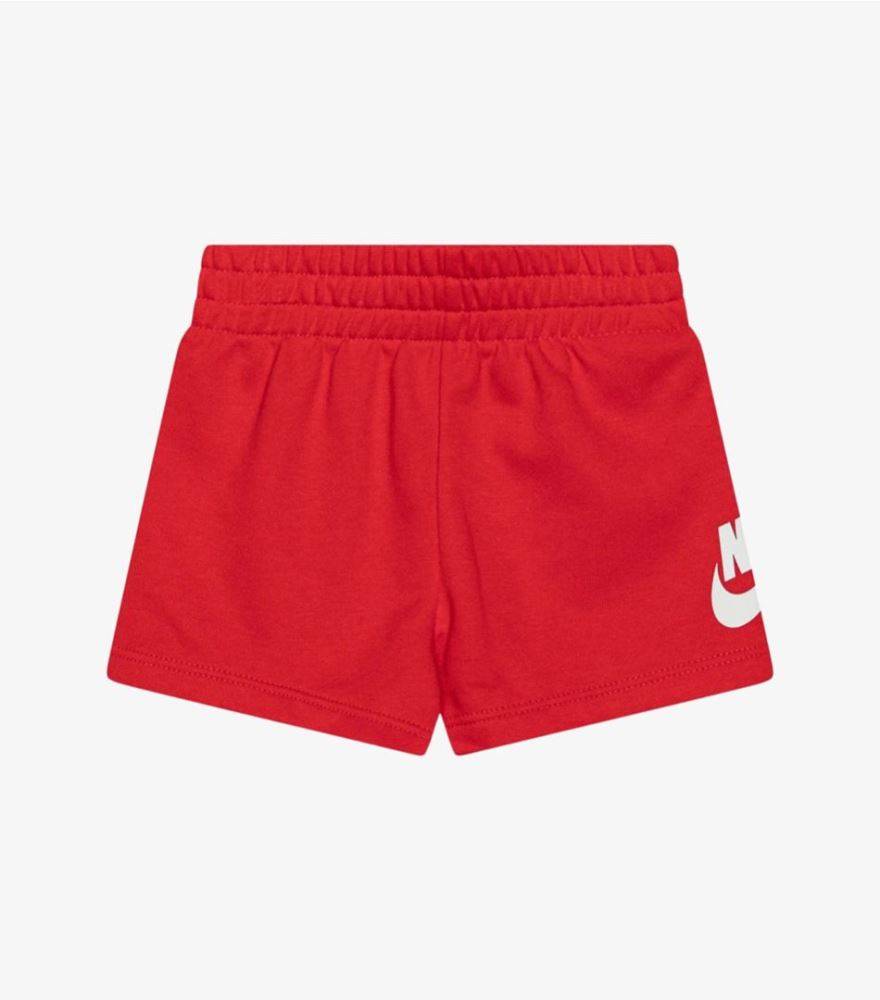 NIKE LITTLE KIDS CLUB TEE & SHORT SET