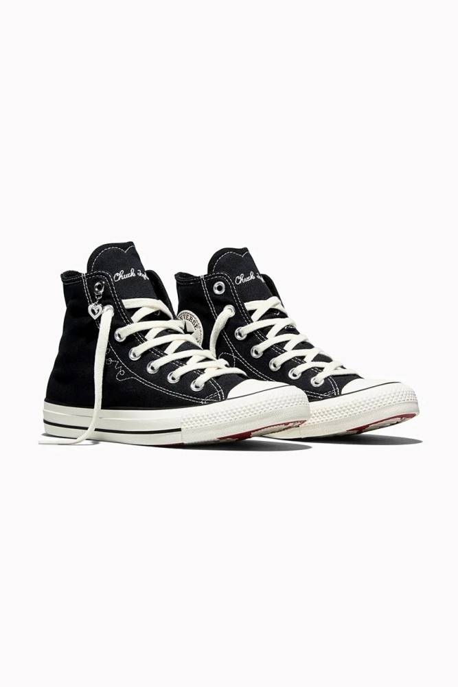 CONVERSE CHUCK TAYLOR ALL STAR OUTLINE HEART