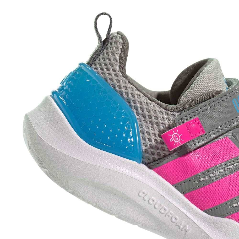 ADIDAS KIDS LIGHTORAMA RUNNER SHOES