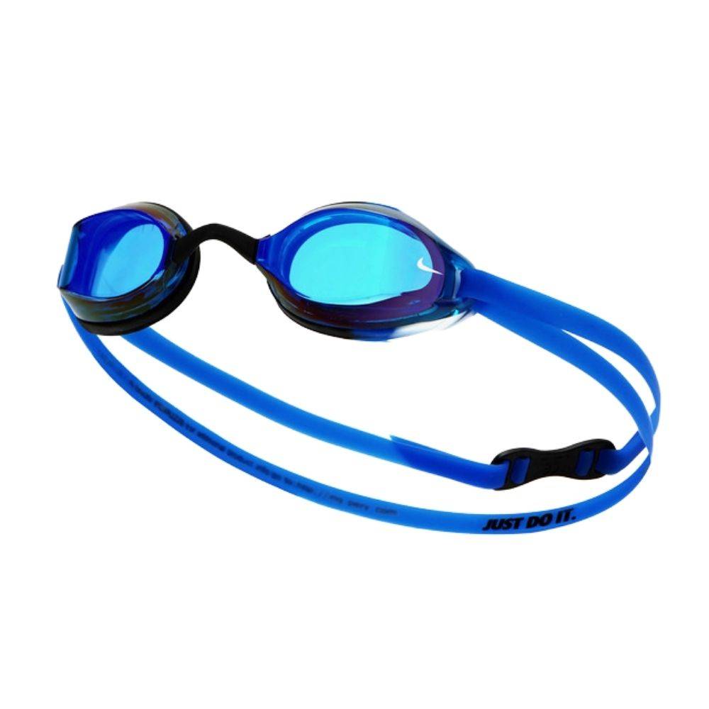 NIKE LEGACY MIRRORED YOUTH GOGGLE