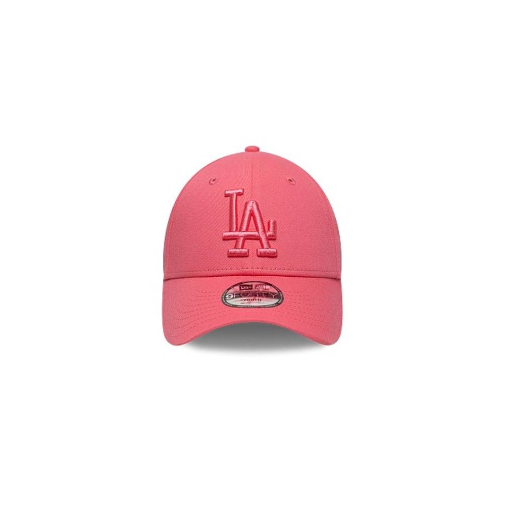 NEW ERA TODDLER MLB LEAGUE 9FORTY CAP LOS ANGELES DODGERS
