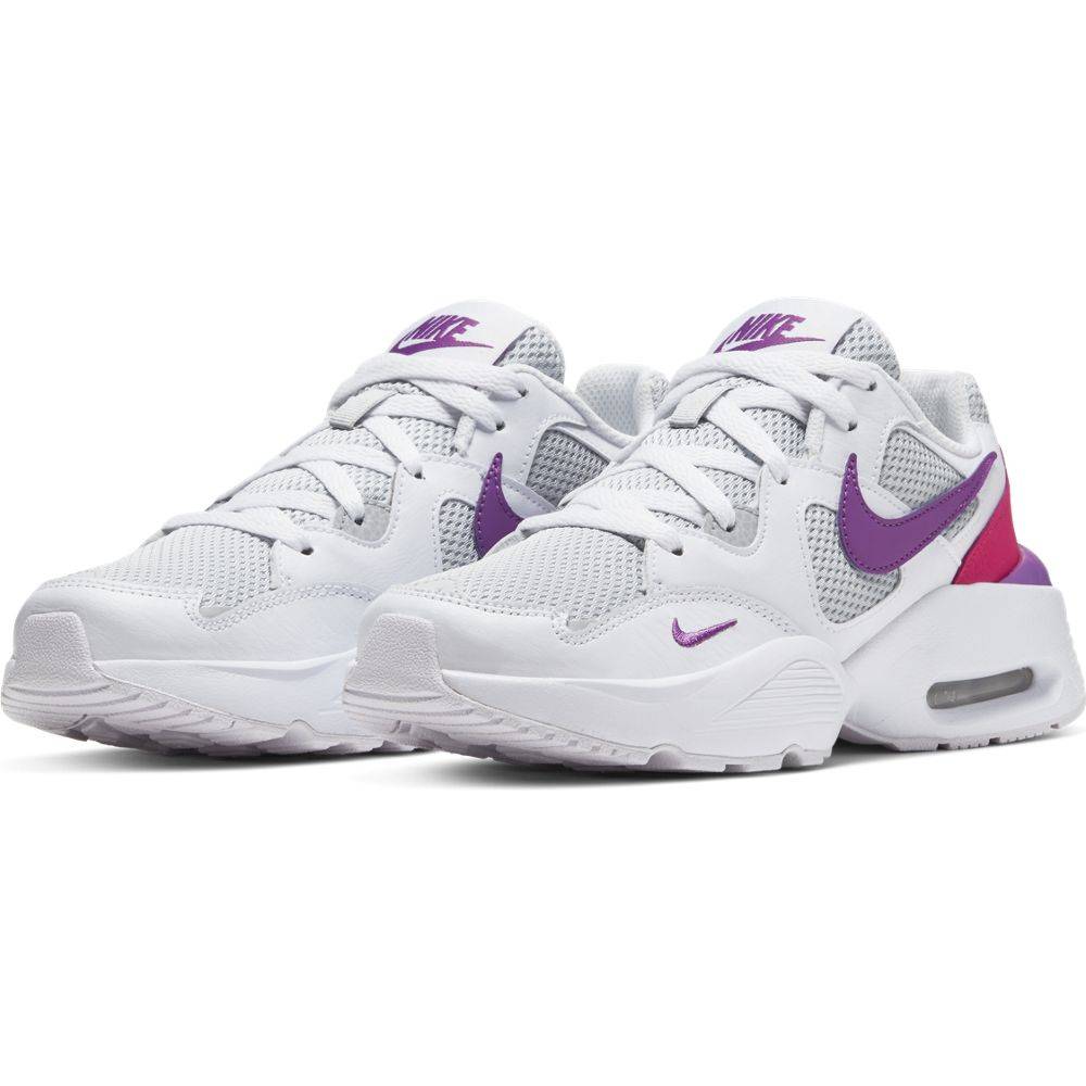 NIKE AIR MAX FUSION (GS)