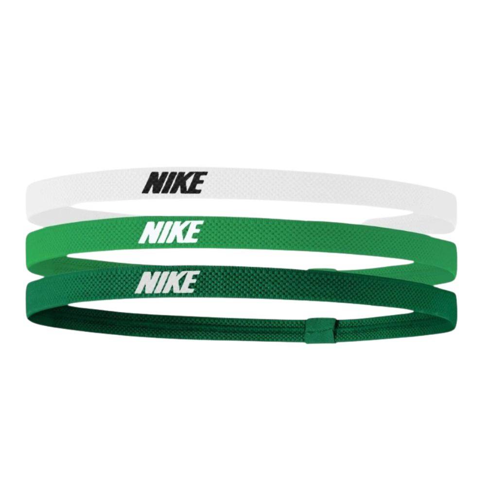 NIKE ELASTIC HEADBANDS 2.0 3 PK
