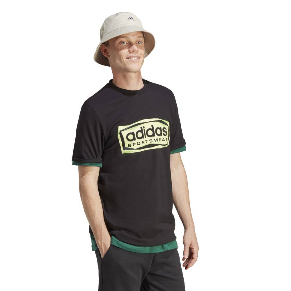ADIDAS M FLD SPW LOGO