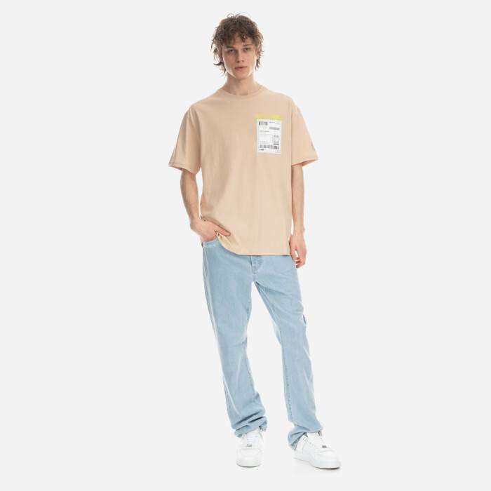 PUMA WE ARE LEGEND RELAXED TEE