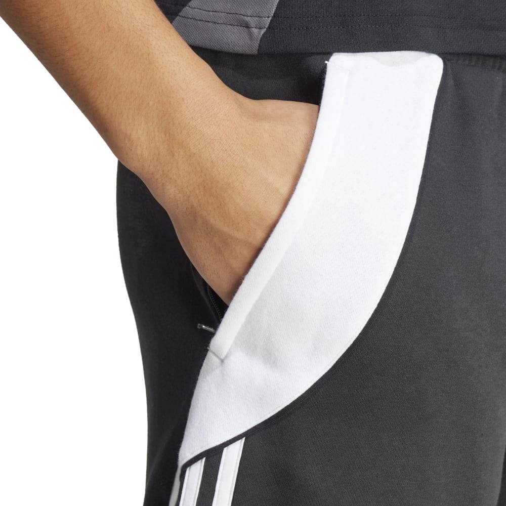 ADIDAS M TIRO24 SWEAT SHORT