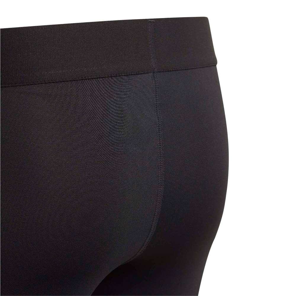 ADIDAS BOYS TECHFIT AEROREADY SHORT TIGHT