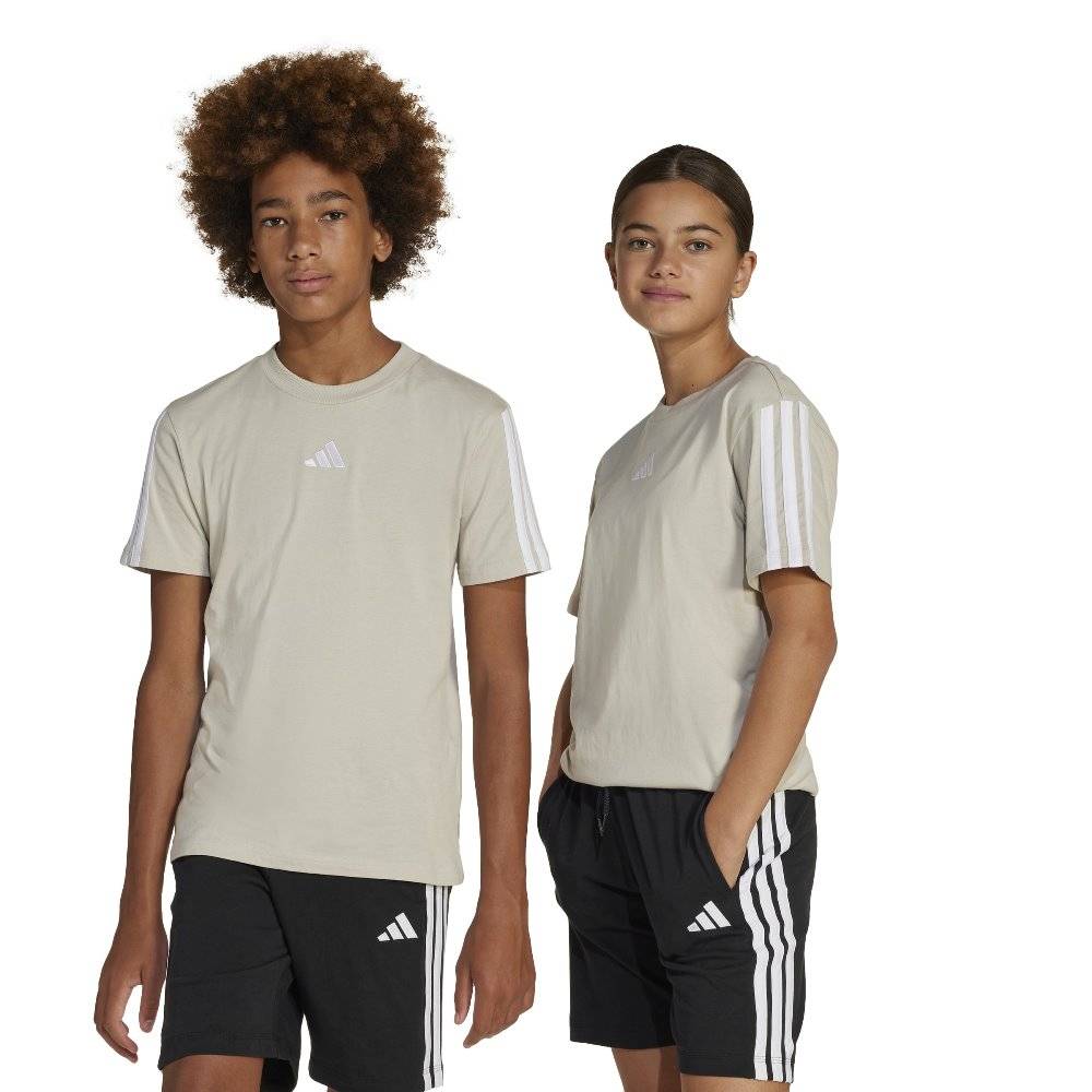 ADIDAS YOUTH ESSENTIALS T-SHIRT