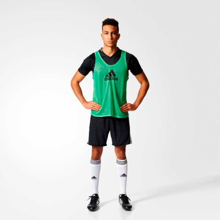 ADIDAS TRAINING BIB 14