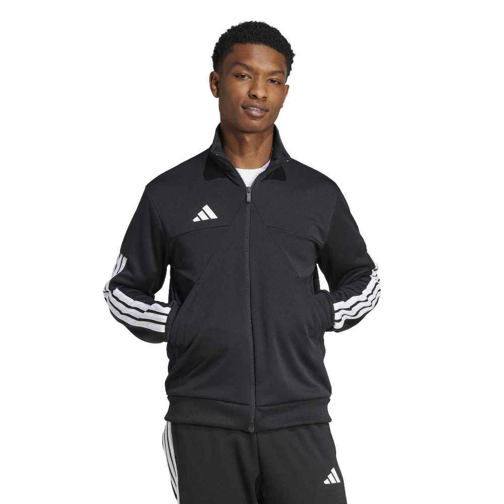 ADIDAS M HOUSE OF TIRO WORDMARK TRACK TOP